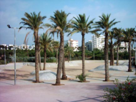 Horsh Beirut