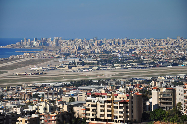 Beirut International Airport