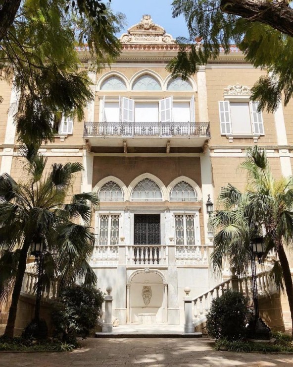 Beirut - Achrafieh