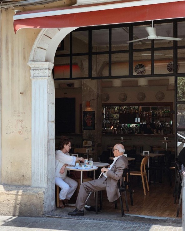 Beirut - Achrafieh