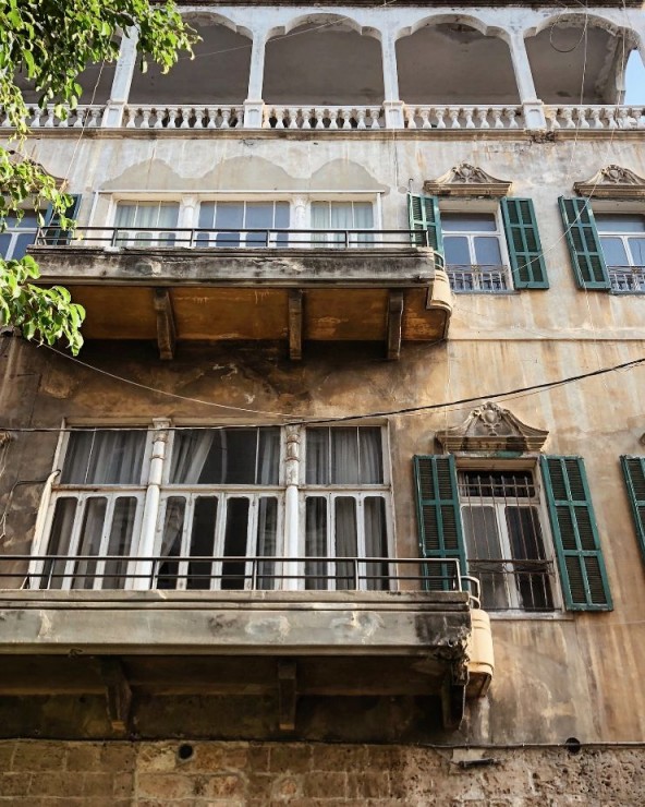 Beirut - Achrafieh