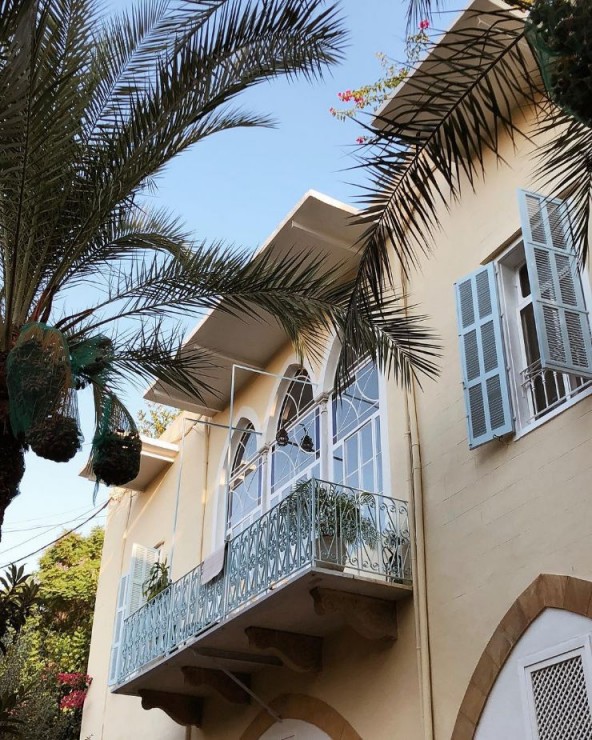 Beirut - Achrafieh