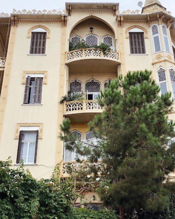 Beirut - Achrafieh