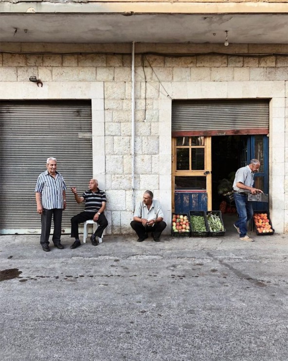 Beirut - Achrafieh