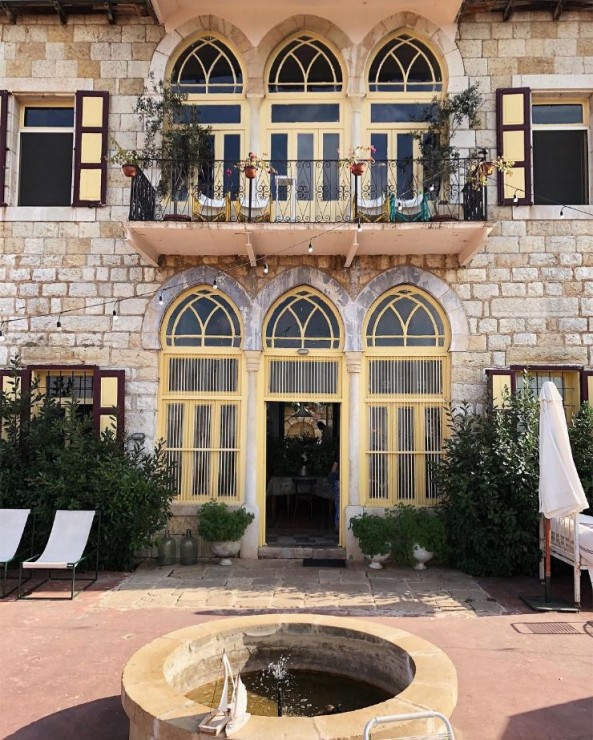 Beirut - Achrafieh