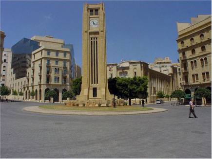 Beirut
