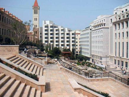 Beirut