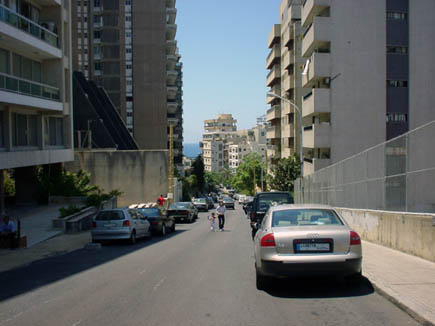 Achrafieh