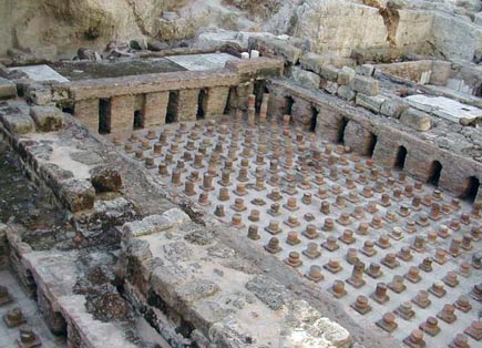 Roman Baths