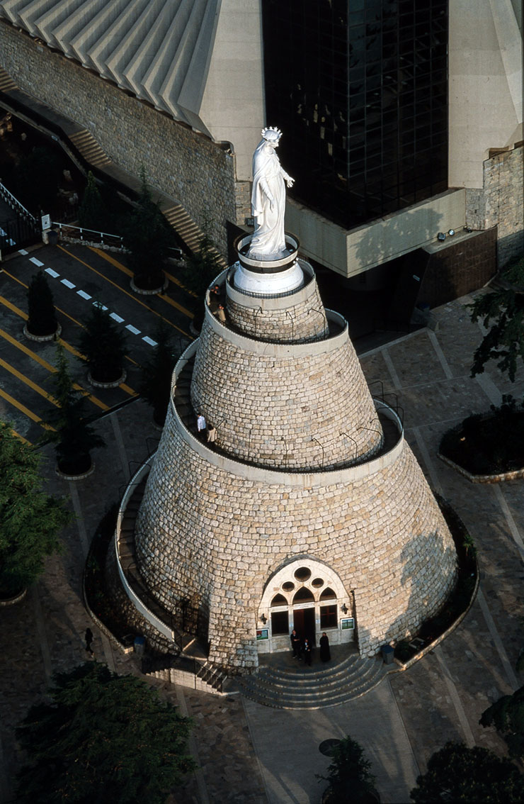 Lebanon 2024