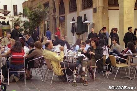 Downtown Beirut