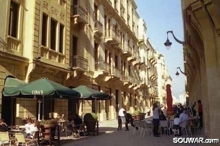 Beirut