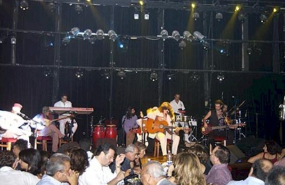 Music Hall Ashrafieh