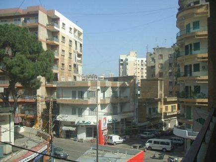 Ain El Remeneh