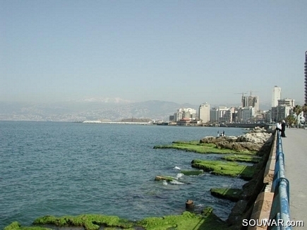 Ras Beirut