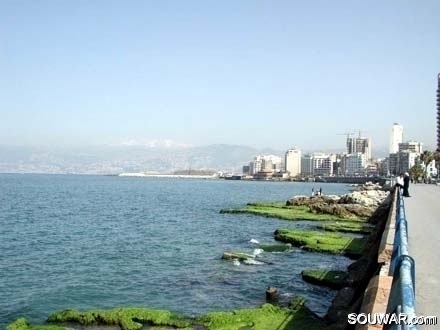 Ras Beirut