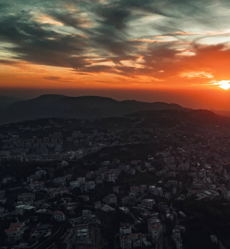 Beirut