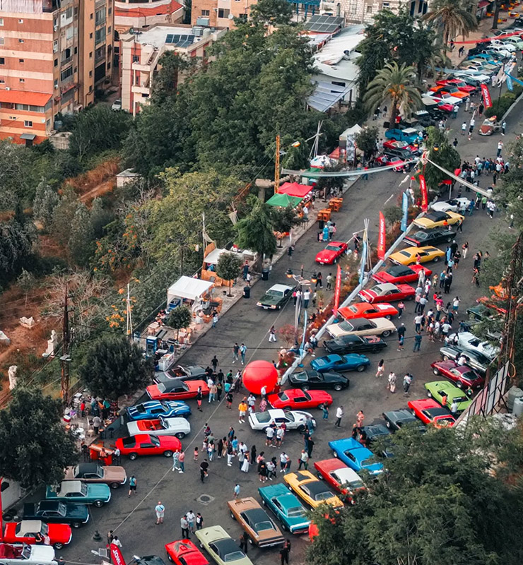 Beirut