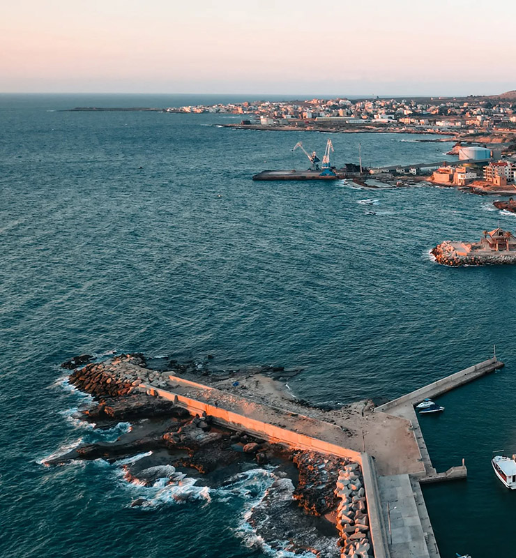 Beirut