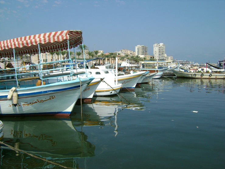 Tripoli