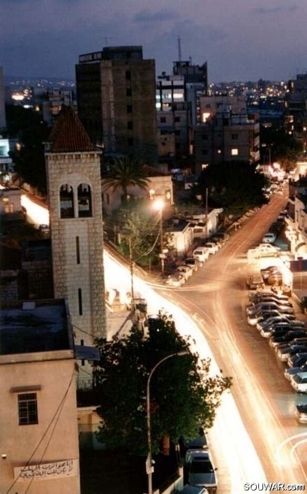 Beirut