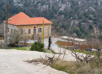 Kfardebian