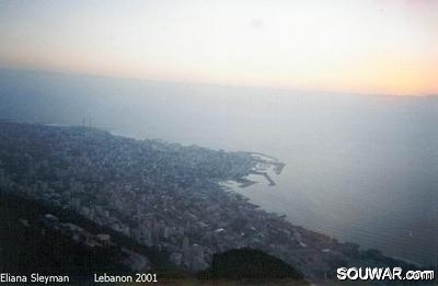 Jounieh