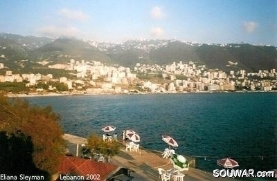 Jounieh