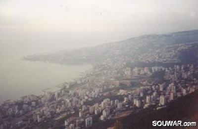 Jounieh