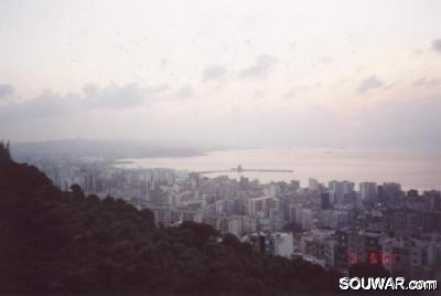 Jounieh