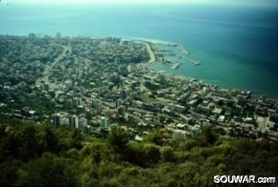 Jounieh