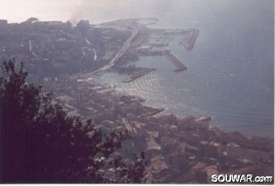 Jounieh