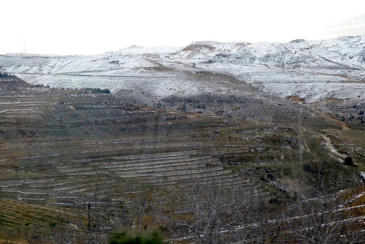 Mount Lebanon