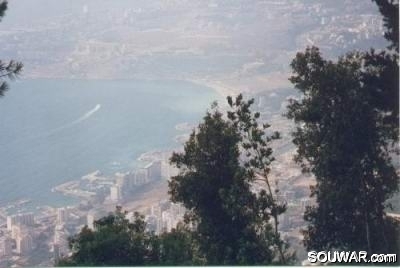 Jounieh