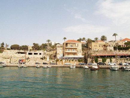 Byblos