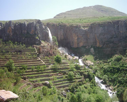 Kfardebian