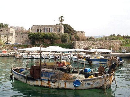 Byblos