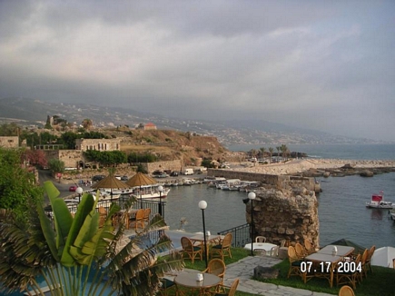 Byblos - Jbeil