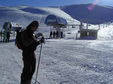 Kfardebian (Faraya)