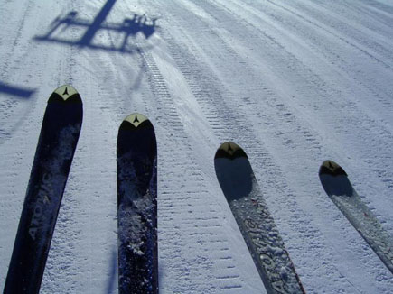 Kfardebian (Faraya)