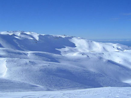 Kfardebian (Faraya)