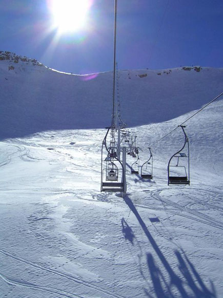 Kfardebian (Faraya)