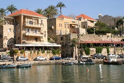 Byblos