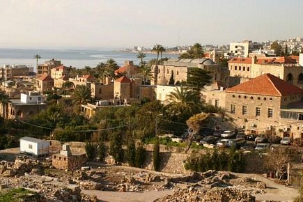 Byblos