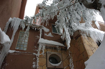 Kfardebian (Faraya)