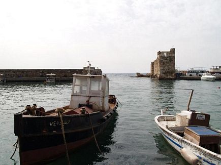 Byblos