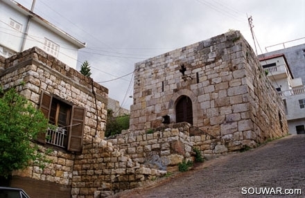 Byblos