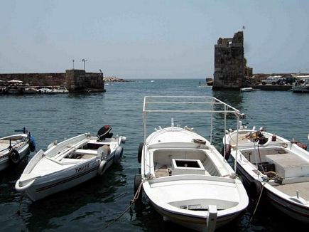 Byblos