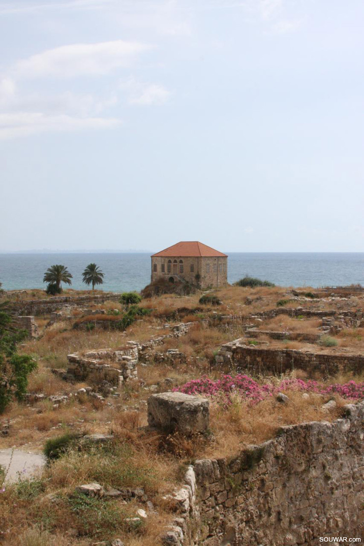 Byblos