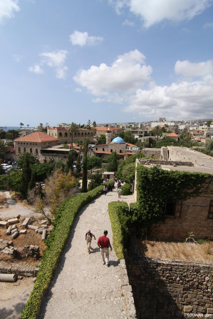 Byblos